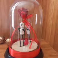 گوی دختر پسر و قلب هدیه ای مناسب برای مناسبتهای مختلف 