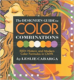  دانلود کتاب The Designer'S Guide To Color Combinations, 4th ed, 2001 - دانلود کتاب های دانشگاهی