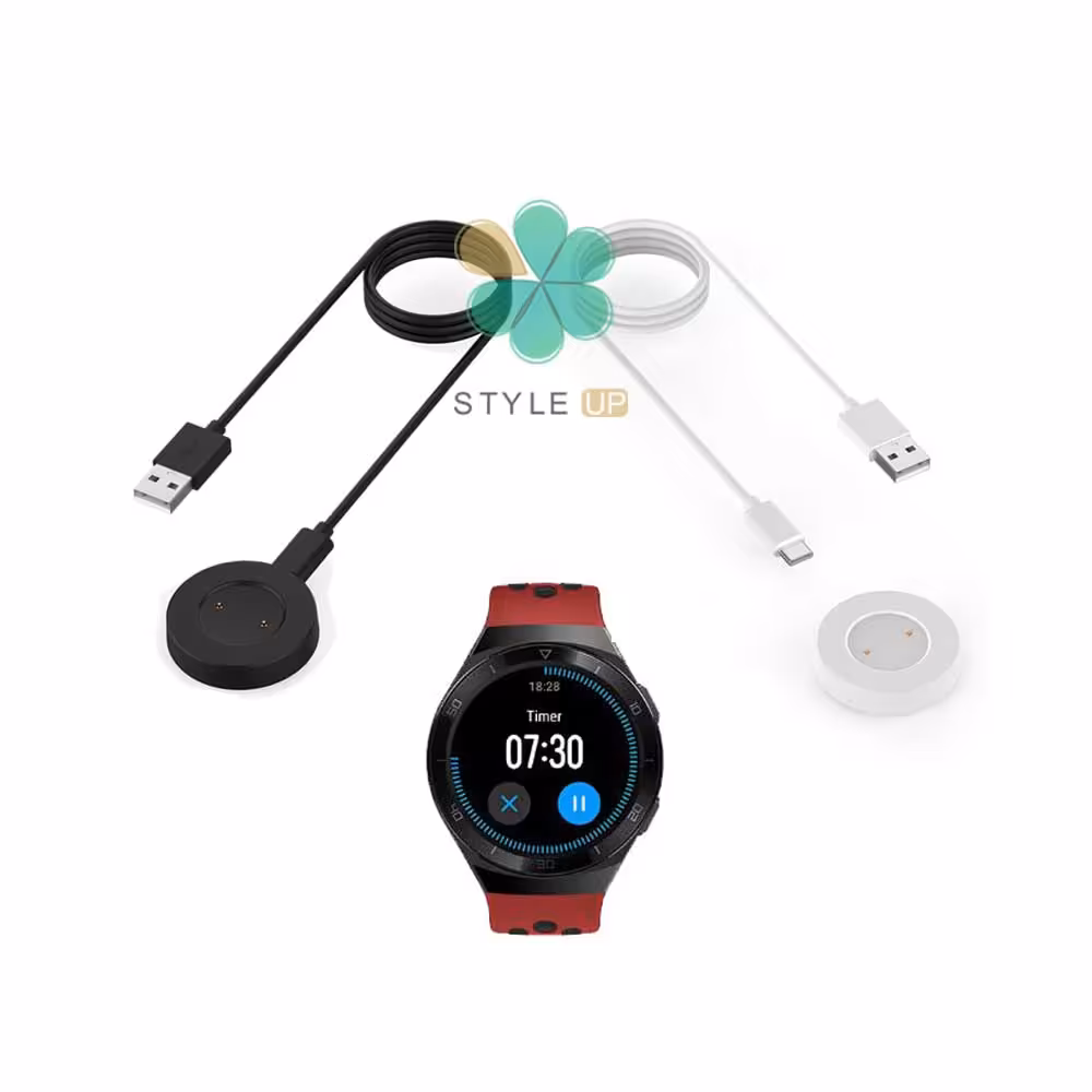 داک شارژر ساعت هوشمند هواوی Huawei Watch GT 2e