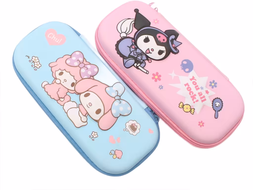 جامدادی طرح برجسته ملودی