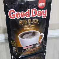 قهوه فوری gooday  اورجینال (40 ساشه) 