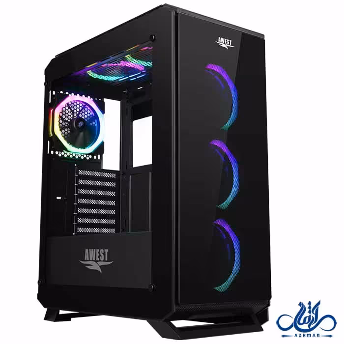 کیس اوست GT-AV03-BG