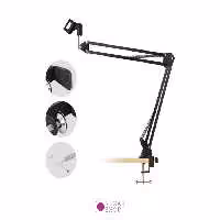 پایه نگهدارنده میکروفون