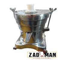 آبمیوه گیری صنعتی مارک اصفهان صنعت مدل 1 اسب بخار
