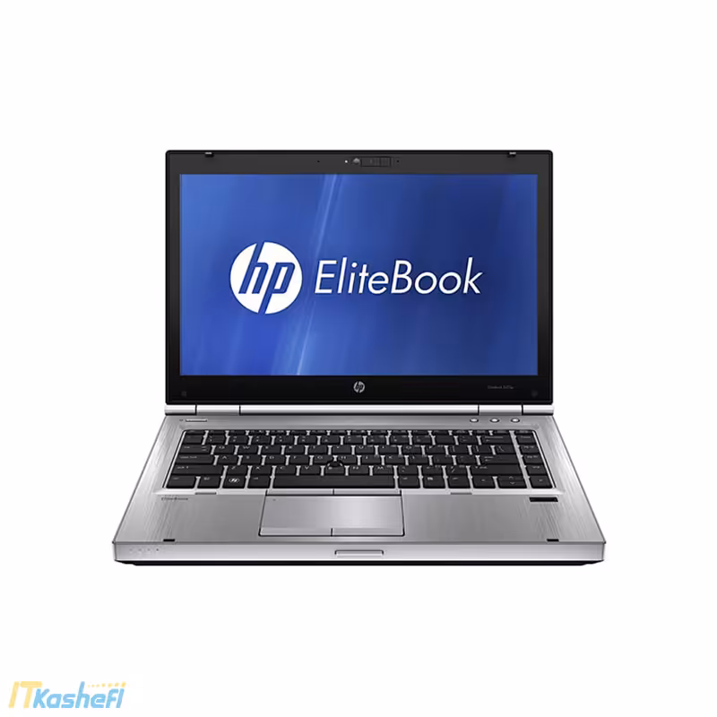 قیمت و خرید لپ تاپ اچ پی Hp EliteBook 8470p - آی تی کاشفی