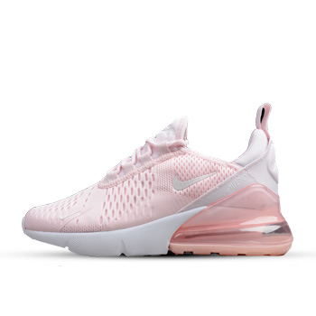 کفش کتانی بندی نایک ایرمکس 270 مخصوص پیاده روی طولانی و دویدن