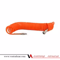 شیلنگ فنری 10متری مدل فلو FLOW