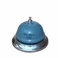 زنگ رومیزی مناسب برای کافه رستوران و هتل