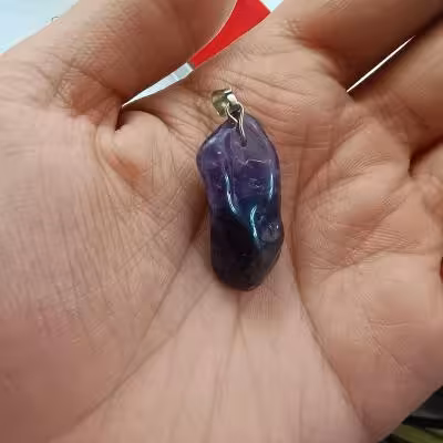 آمیتیست یا آماتیست معدنی کد آمتیس48