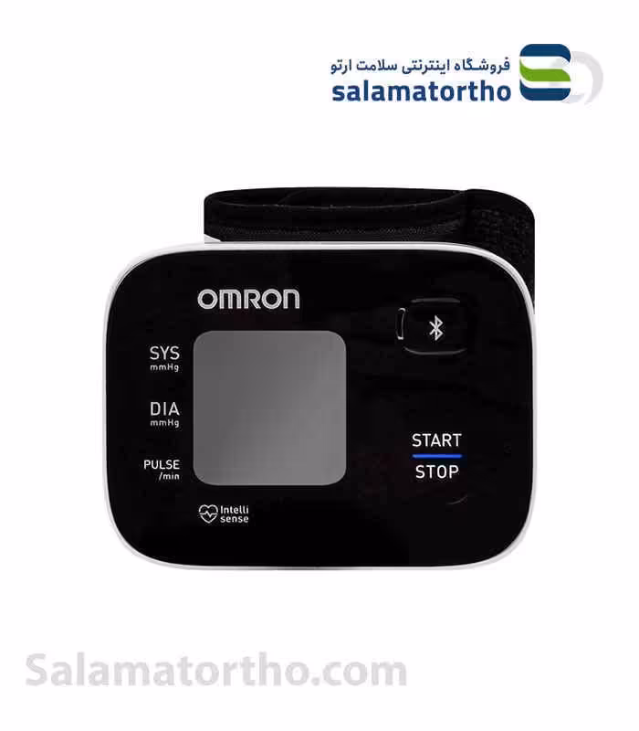 فشارسنج مچی دیجیتال امرن (مدل RS3 Intelli IT)