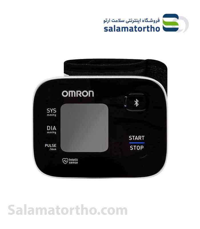 فشارسنج مچی دیجیتال امرن (مدل RS3 Intelli IT)