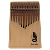 کالیمبا کلاسیک مدل Hand-S
