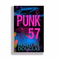 کتاب Punk 57 اثر Penelope Douglas