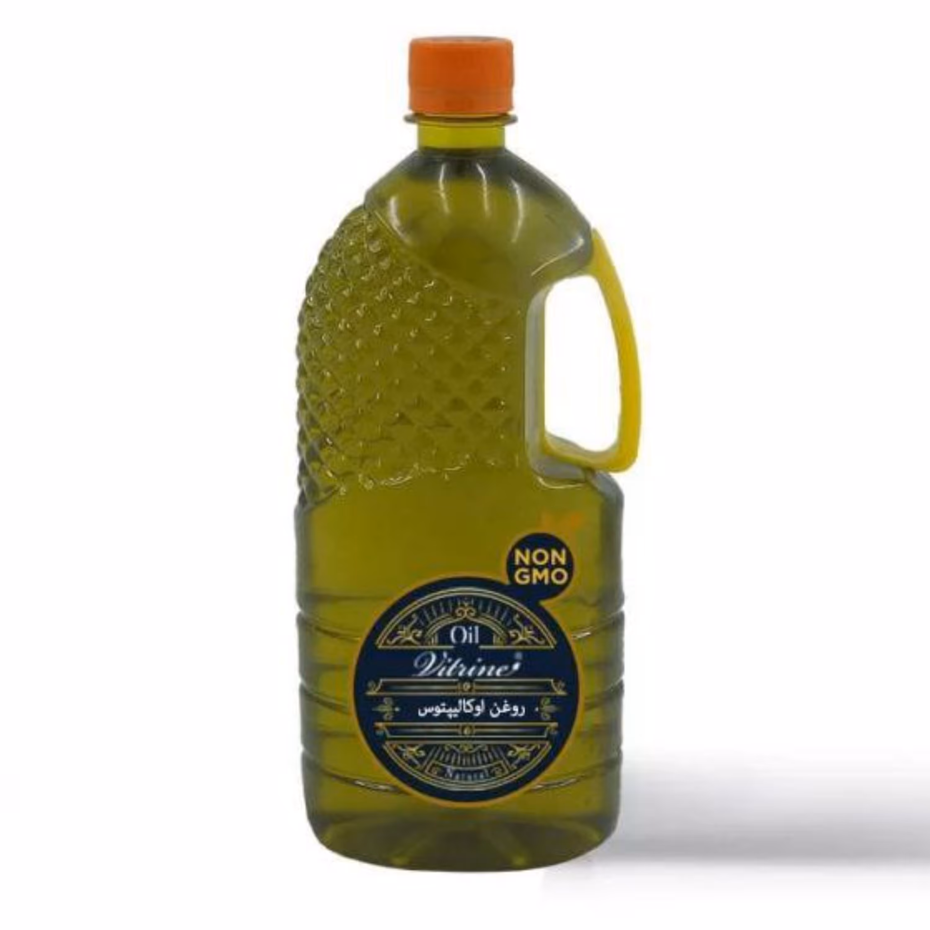 روغن اوکالیپتوس (نیم لیتر)                       