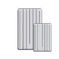 هارد اکسترنال سیلیکون پاور Armor A75 2TB