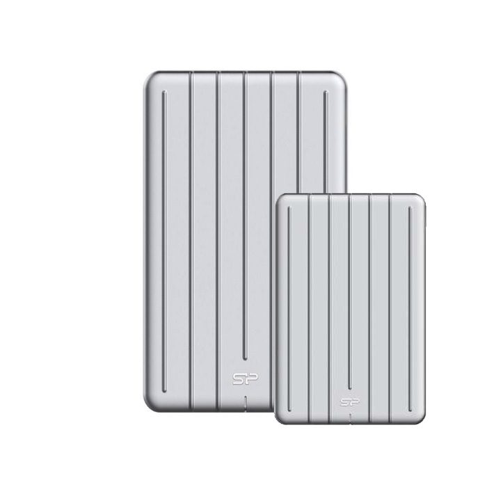 هارد اکسترنال سیلیکون پاور Armor A75 2TB