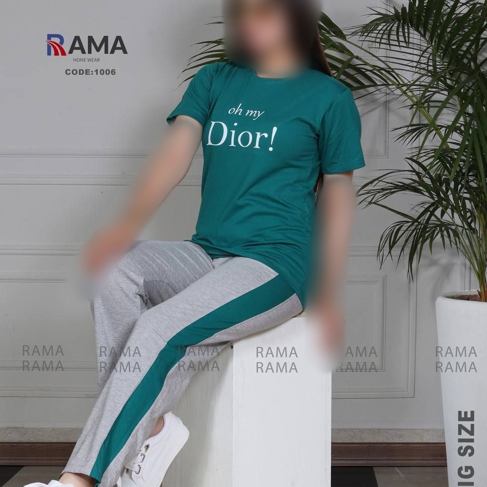 تیشرت شلوار 1006