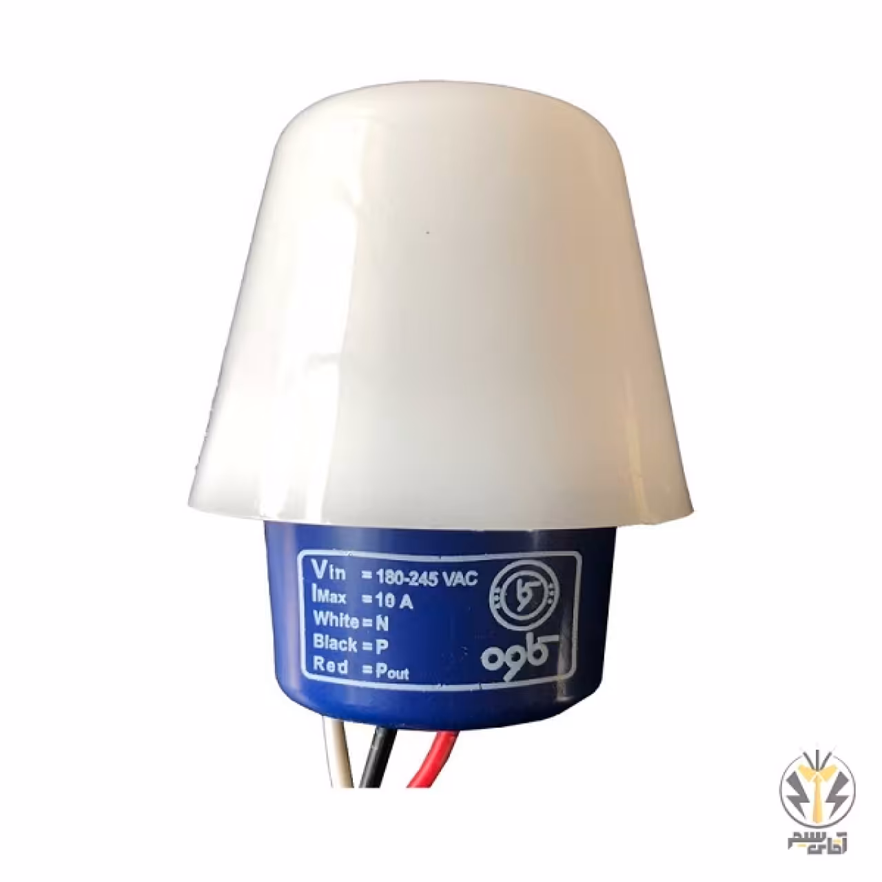 فتوسل 10 آمپر کاوه مدل KPH210