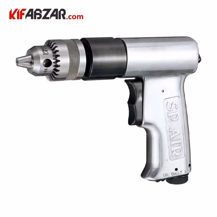دریل بادی اس پی مدل SP 1540
