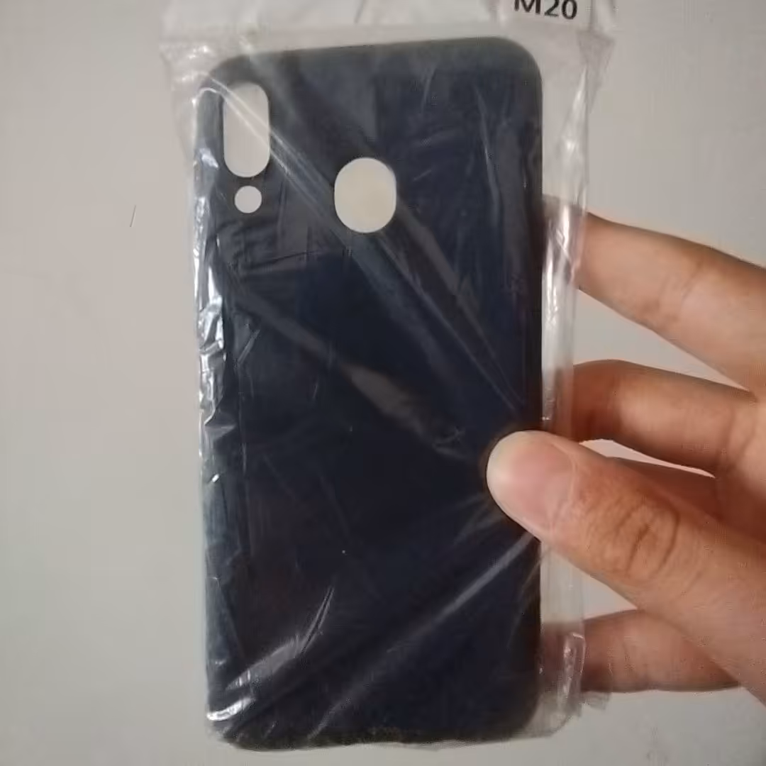 قاب گوشی سامسونگ M20-A20-A30