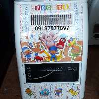 بخاری گازی کودک مشهد دوام طرح پوکویو