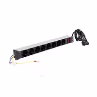 PowerModules 8 port سوپیتا | شبکه ارغوان 021-41902