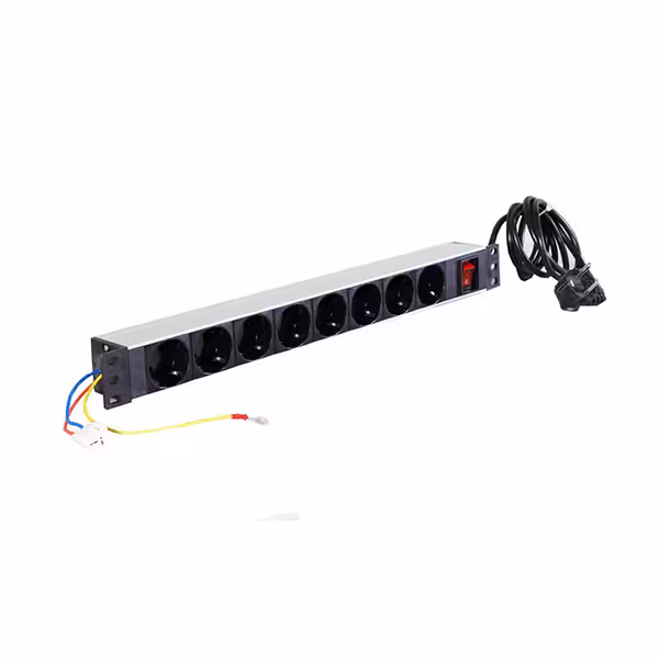 PowerModules 8 port سوپیتا | شبکه ارغوان 021-41902