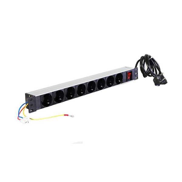 PowerModules 8 port سوپیتا | شبکه ارغوان 021-41902