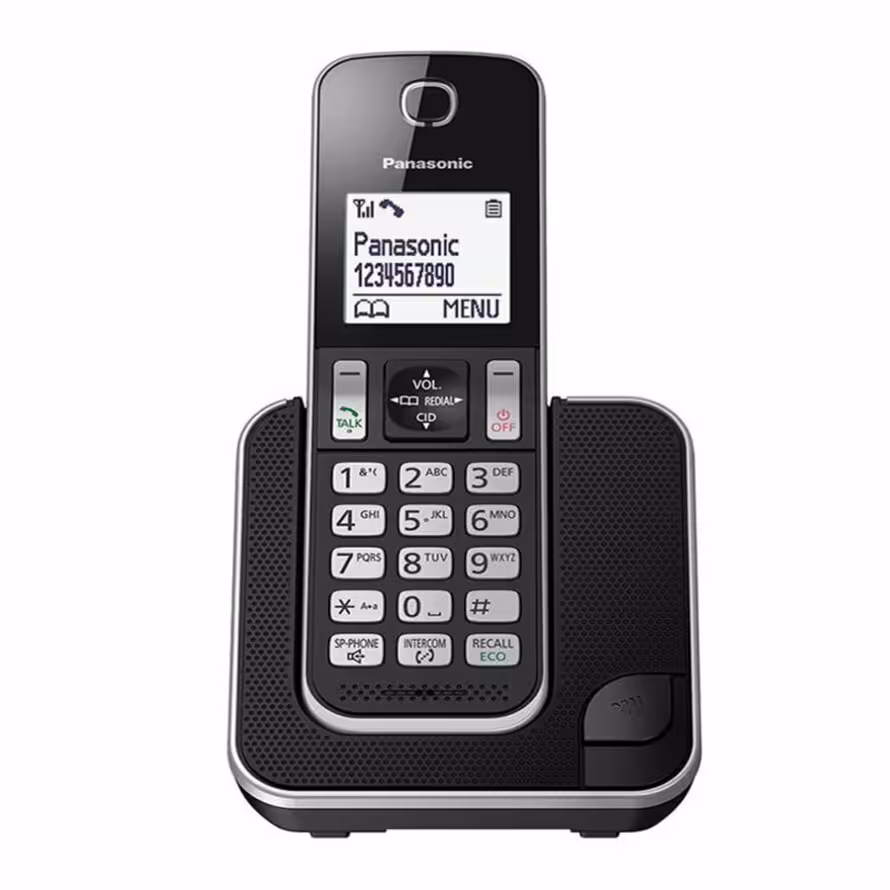 تلفن بیسیم پاناسونیک KX-TGD310