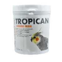 خوراک مخصوص عروس هلندی 750 گرمی تروپیکن TROPICAN