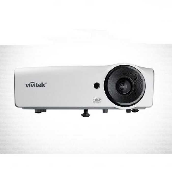 Vivitek D557W Data Video Projector