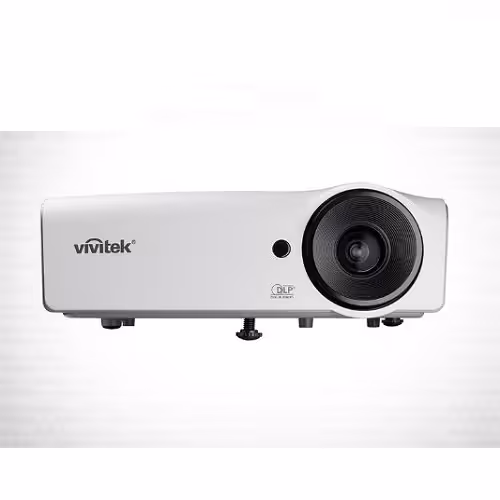 Vivitek D557W Data Video Projector