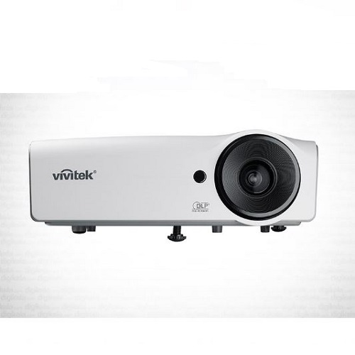 Vivitek D557W Data Video Projector