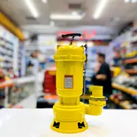لجنکش ریوال 16 متری 2 اینچ
