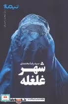 قیمت و خرید کتاب شهر غلغله اثر رضا محمدی | ایده بوک