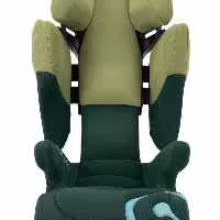 صندلی ماشین  concord transformer isofix 2015کد 936xb