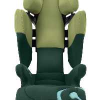صندلی ماشین  concord transformer isofix 2015کد 936xb