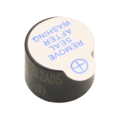 مجموعه 16 عددی Buzzer بازر یکپارچه 5 ولت مدل TMB12A05