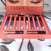 سایه مایع ابرو بادی