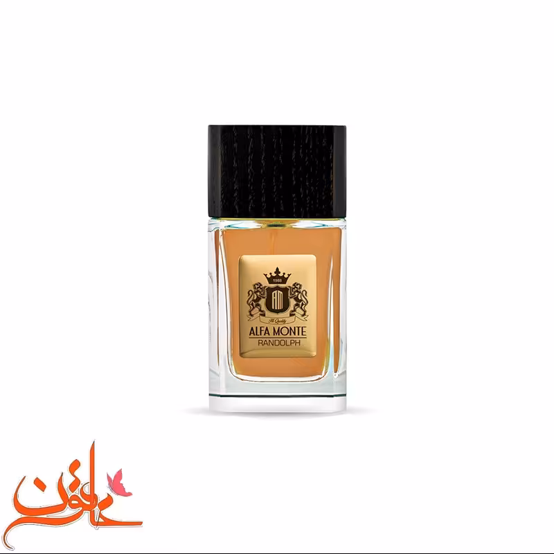 ادکلن آلفا مونته رندولف (Randolph) حجم 100 میل