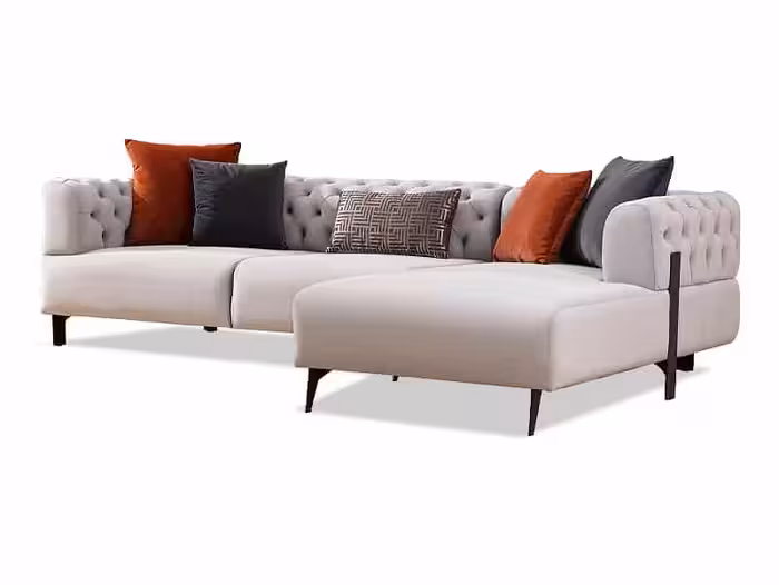 خرید قسطی مبل ال مهسا (بدون پیش پرداخت و بدون سود) | رویال مبل