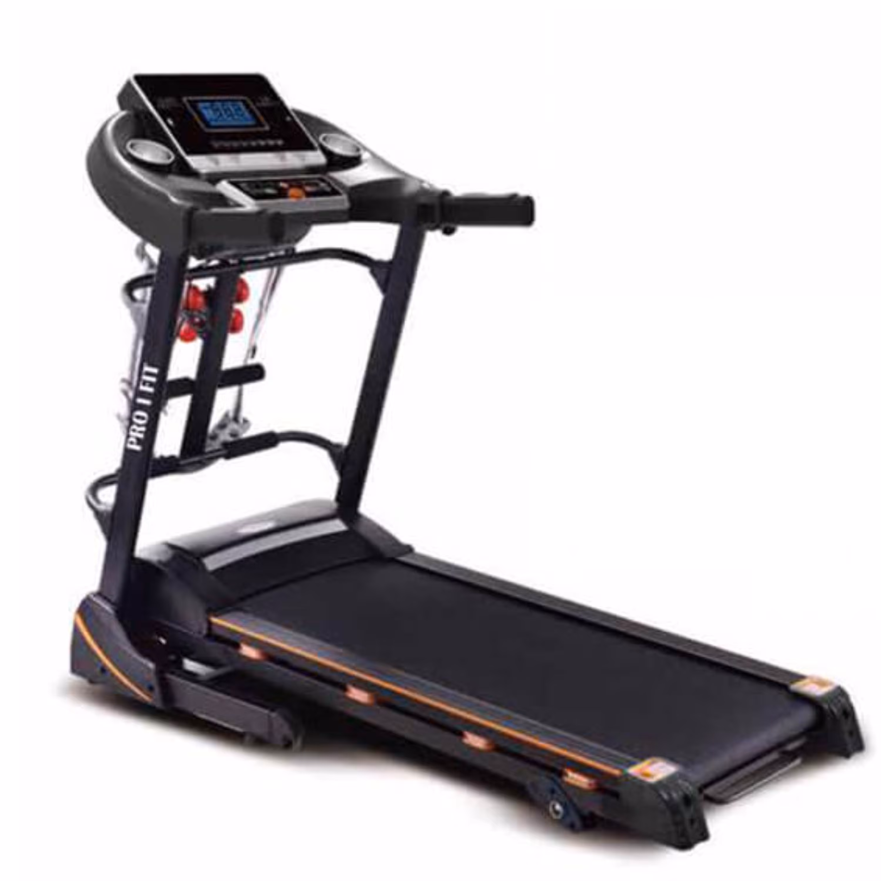 تردمیل خانگی پرو آی فیت L918CDS مدل چندکاره با قیمت مناسب