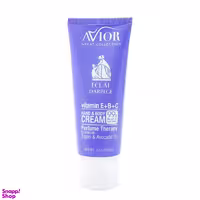 کرم مرطوب کننده اویور (Avior) مدل Eclat حجم 75 میلی‌لیتر