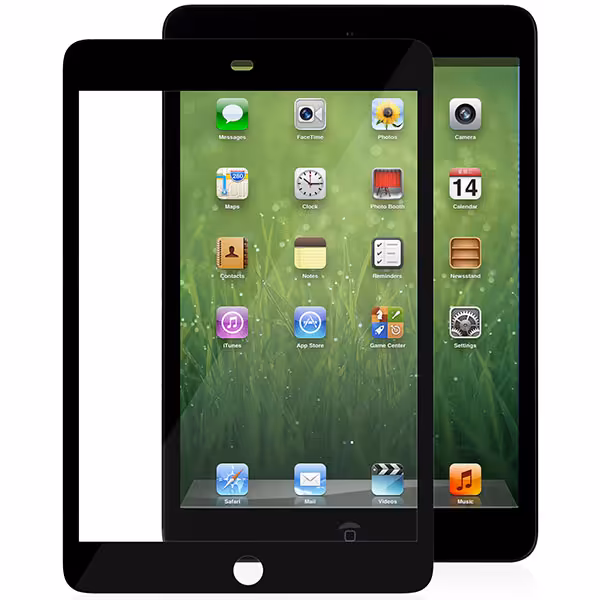 موشی آی ویزور ایکس تی مخصوص آیپد مینی و آیپد مینی رتینا - مشکی - Hiapple.ir