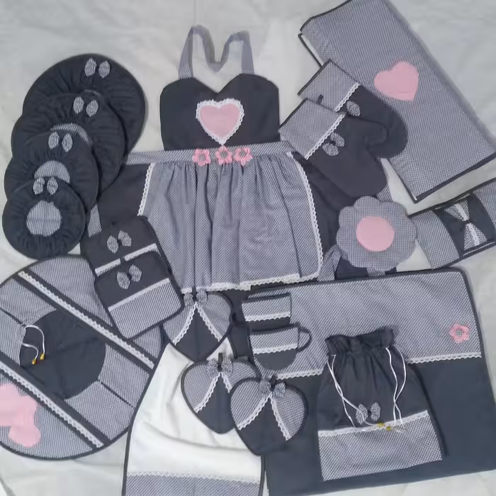 سرویس 20 تکه