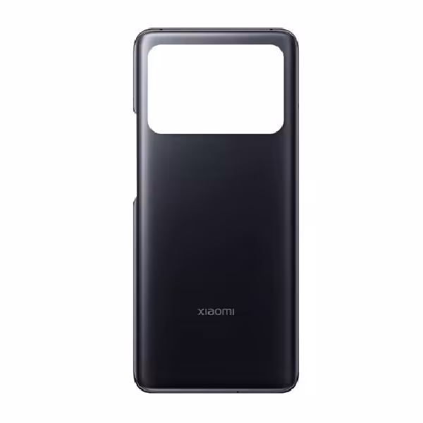 درب پشت شیائومی Xiaomi Mi 11 Ultra - دنافون