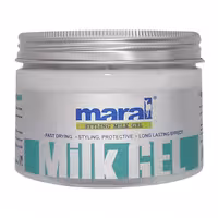 کرم ژل حالت دهنده مو مارال