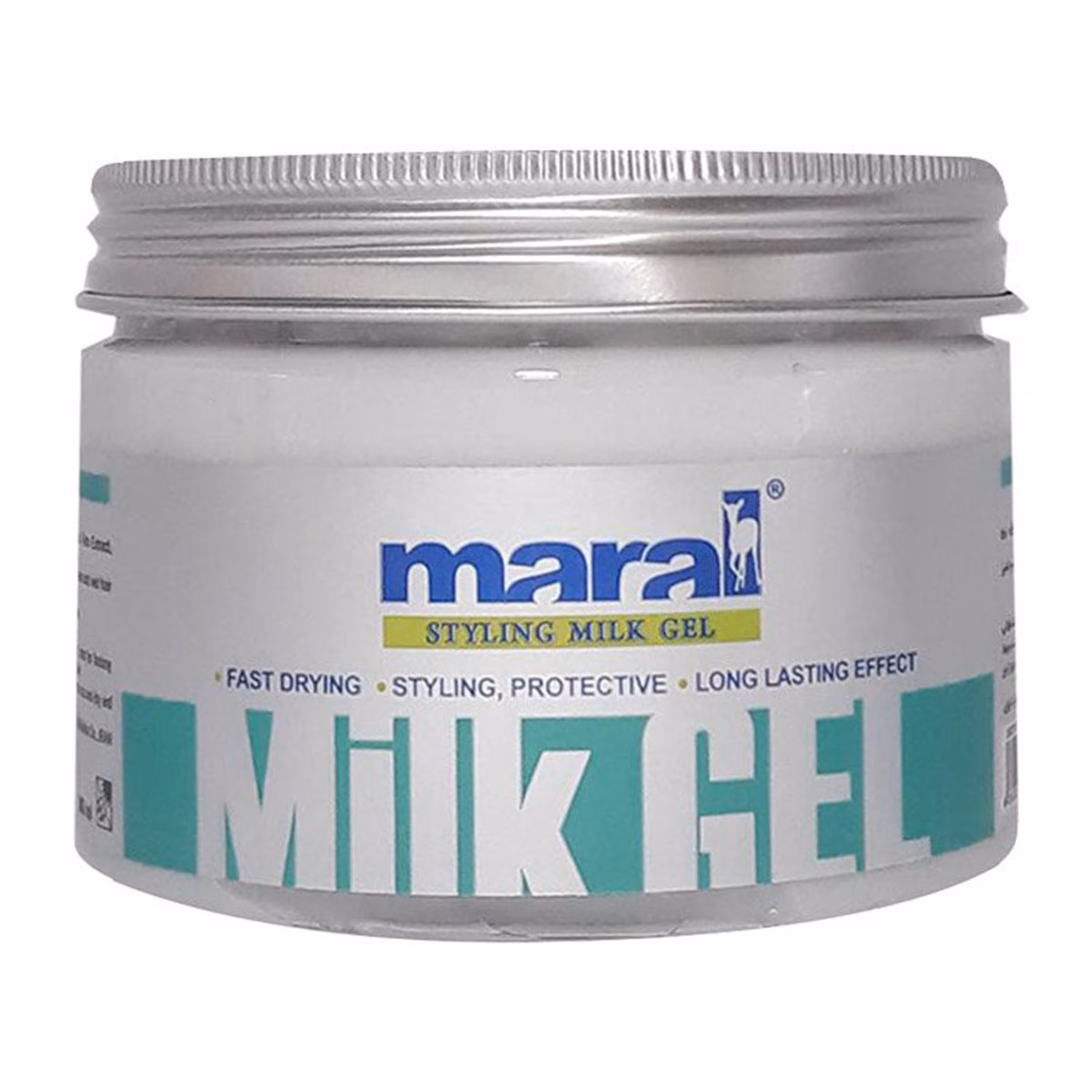 کرم ژل حالت دهنده مو مارال