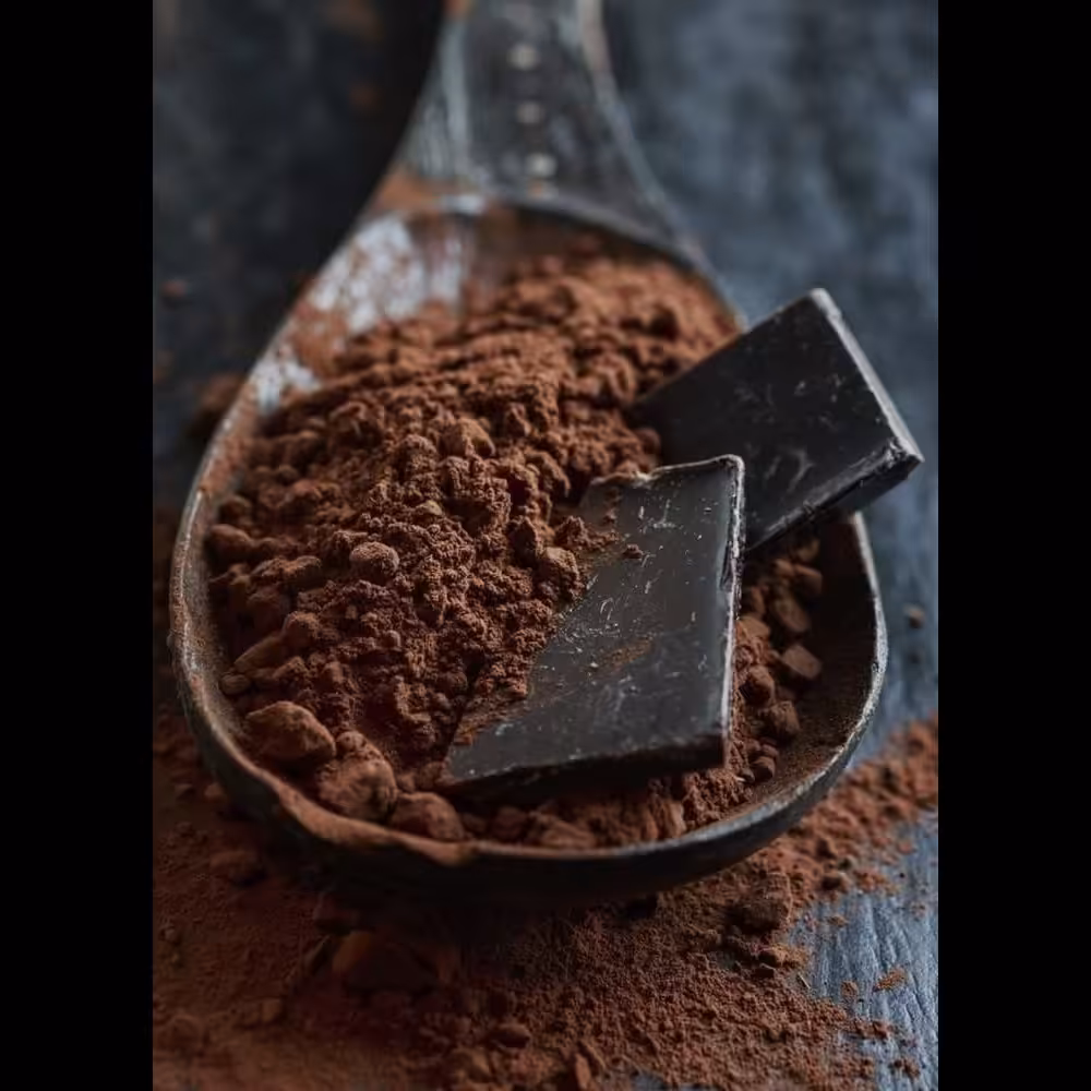 پودر کاکائو اعلا (هلندی) - 100 گرمی 