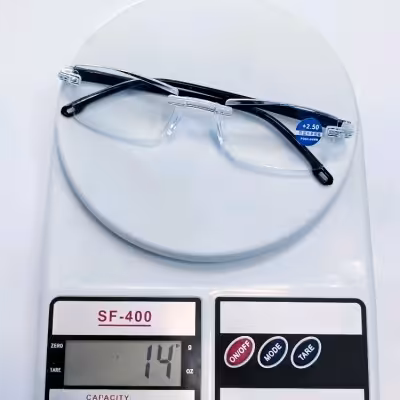 عینک پیرچشمی 2.5